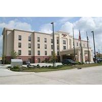 Hampton Inn Gonzales