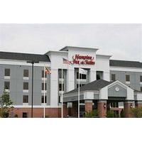 Hampton Inn & Suites Fruitland