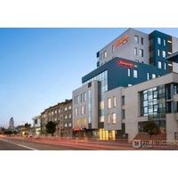 hampton by hilton cluj napoca