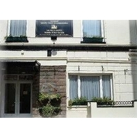 Harcourt Hotel