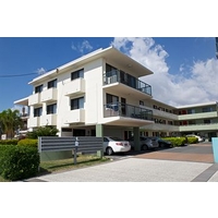 Harbour Side Resort
