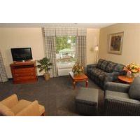 Hampton Inn Gloucester
