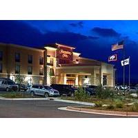 Hampton Inn Sheridan