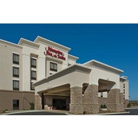 Hampton Inn & Suites Prattville