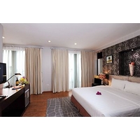 Hanoi Legacy Hotel - Bat Su