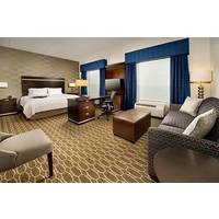Hampton Inn & Suites Washington DC North / Gaithersburg