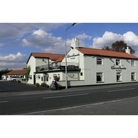 Hare & Hounds Inn