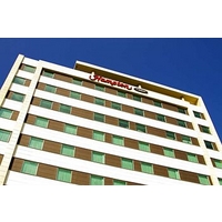 hampton by hilton barranquilla