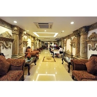 Hanoi Legacy Hotel - Hang Bac