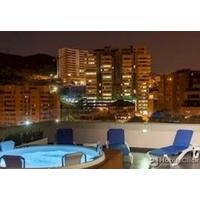 HAMPTON BY HILTON BOGOTÃ¡ - US...