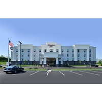 Hampton Inn Middletown