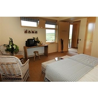 HajÃ© Waterlodge de Lepelaar