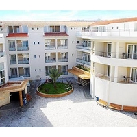 Hanioti Grandotel Hotel