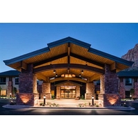Hampton Inn & Suites Springdale/Zion National Park