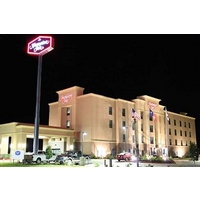 Hampton Inn Cotulla