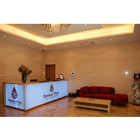 Harbour Plaza Deluxe Serviced Apartment