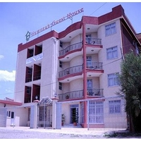 Hamonah Guest House