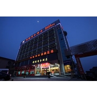 Hangzhou Jinwang Business Hotel