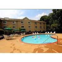 Hawthorn Suites by Wyndham Columbus Fort Benning