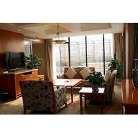 Hangzhou Tianchi Hotel