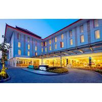 HARRIS Hotel Cokroaminoto