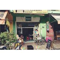 Hatyai Backpackers Hostel