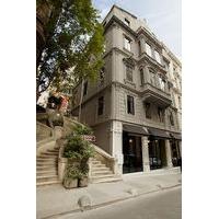 Has Han Galata