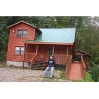 harlan county campground cabin rentals