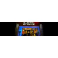 Hazzana Boutique Hotel