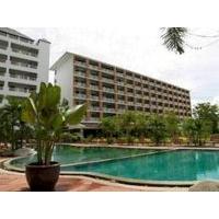 Hatyai Paradise Hotel & Resort