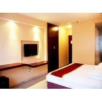 Hangzhou Count Heating City Hotel