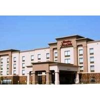 HAMPTON INN AND SUITES BY HILTON GUELPH