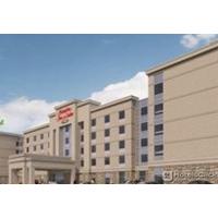 hampton inn suites st johns airpo