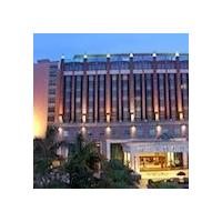 haiyatt garden hotel chang an