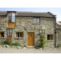 Hayloft Cottage