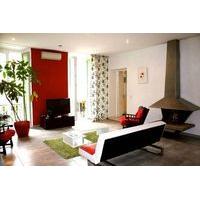 Happyfew Apartments Garibaldi