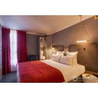 HANDSOME HOTEL BY ELEGANCIA