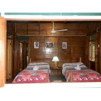 Harding Hall Hideaway