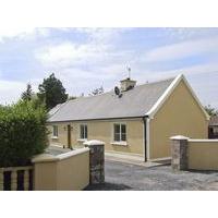 Hayfield Cottage