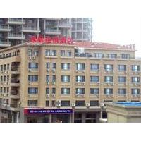 Hanting Hotel Zhoushan Shenjiamen Branch