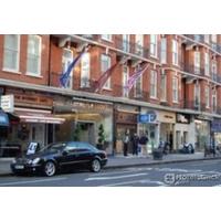 HARRINGTON COURT APARTMENTS