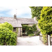 Haworth Barn