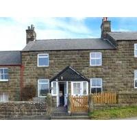 Hart Cottage