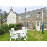 hayloft cottage