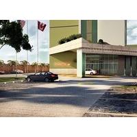 Hampton Inn Merida, Yucatan, Mexico