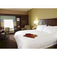 Hampton Inn Snyder
