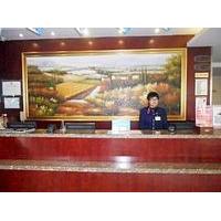 Hanting Hotel Dezhou Lake Park