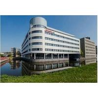 HAMPTON BY HILTON AMSTERDAM AIRPORT SCHIPHOL