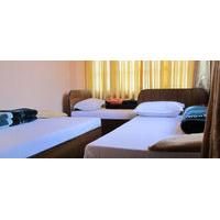 Happily Ever After Hostel