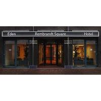 Hampshire Hotel - Rembrandt Square Amsterdam